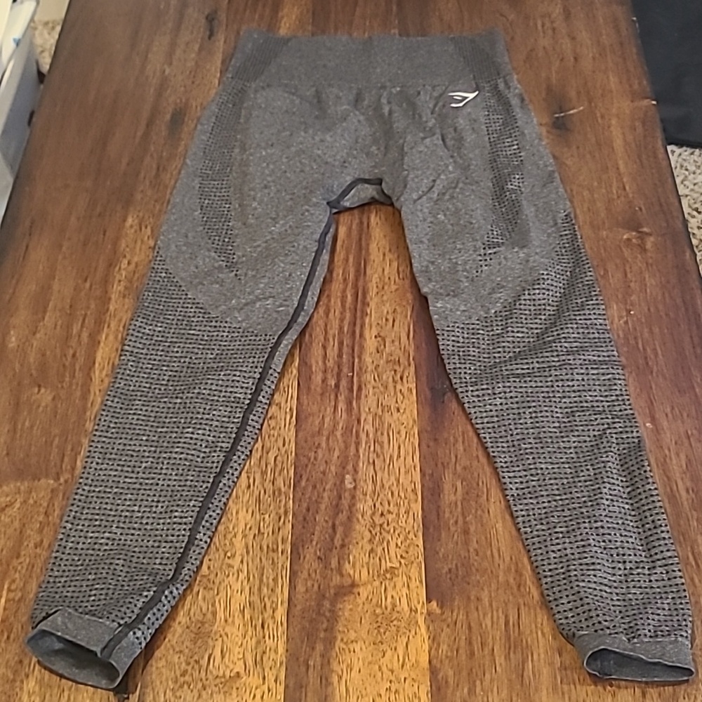 Gymshark Vital Boost Legging Size Med.